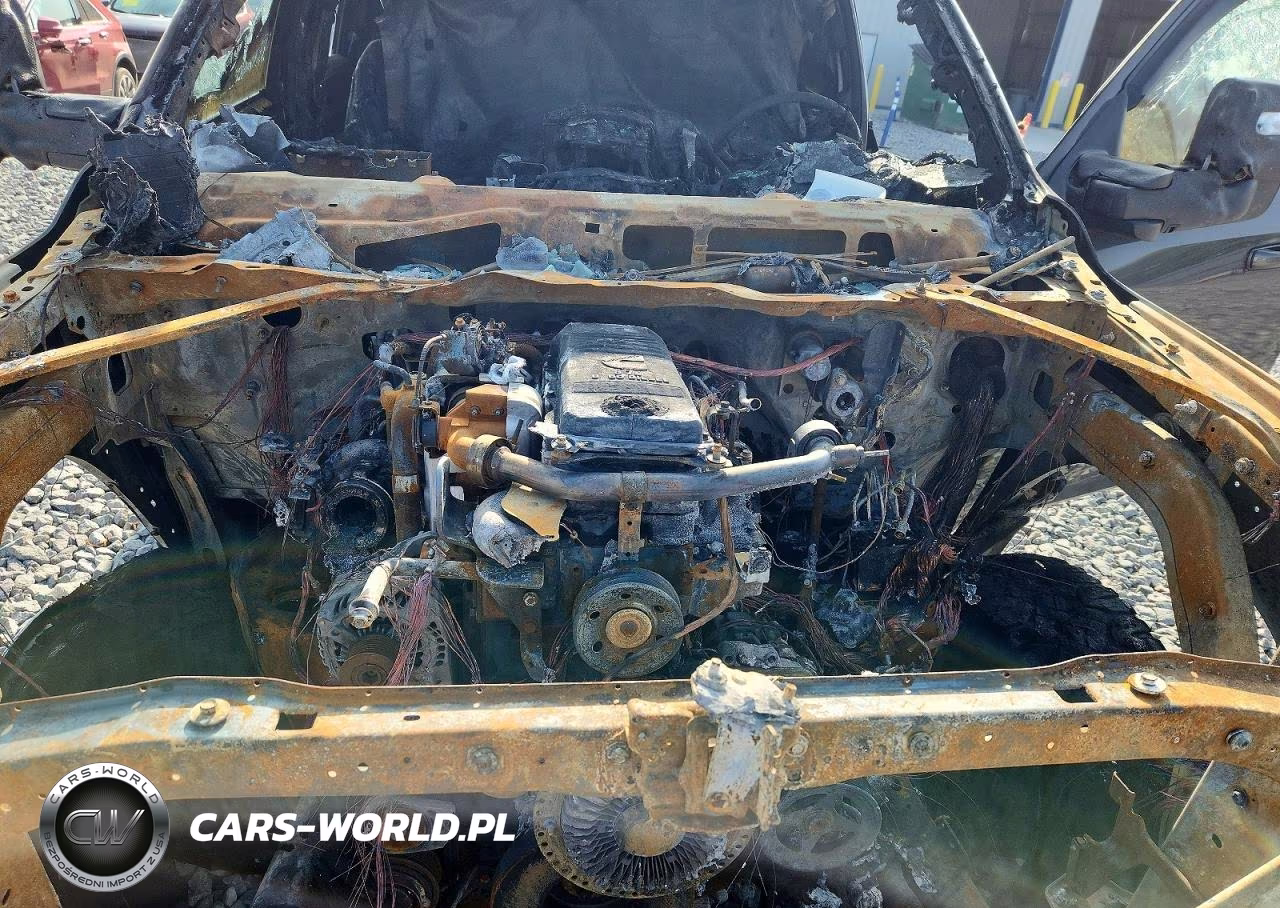 2024 Ram 2500 Powerwagon VIN:3C6UR5ELXRG238669 - 11