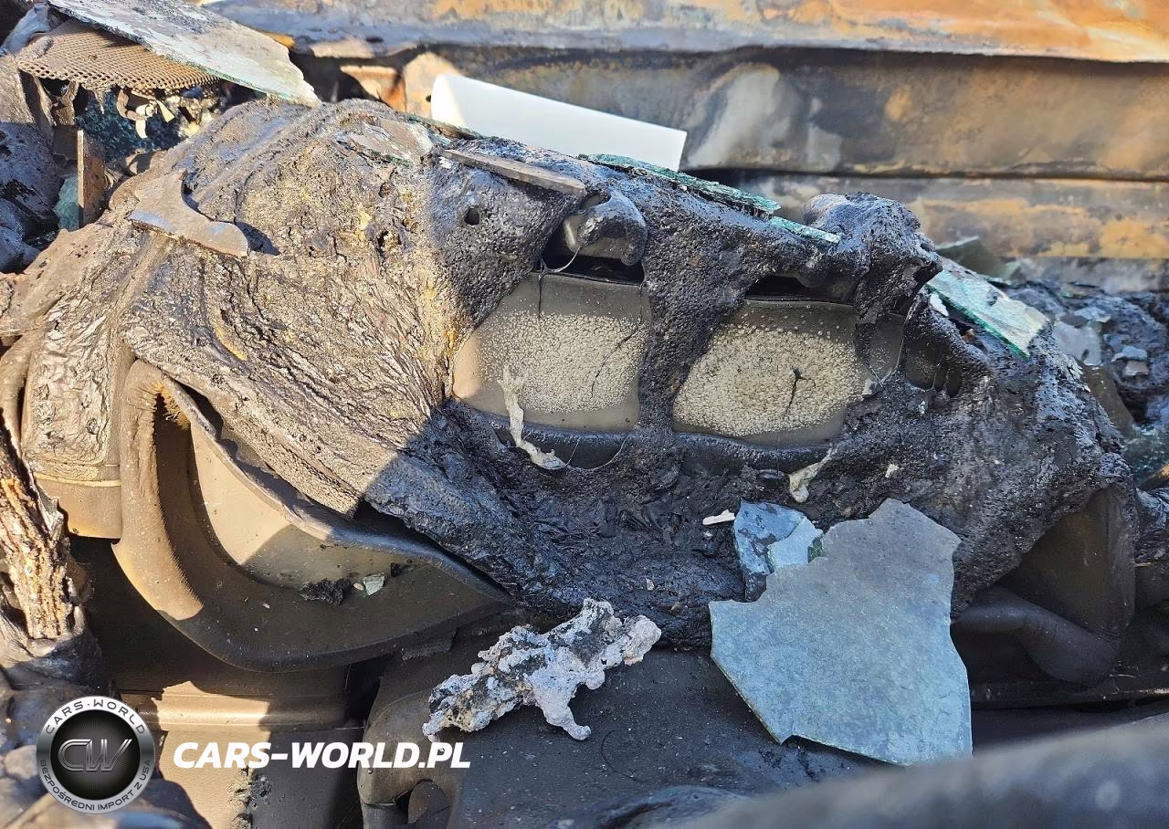 2024 Ram 2500 Powerwagon VIN:3C6UR5ELXRG238669 - 9