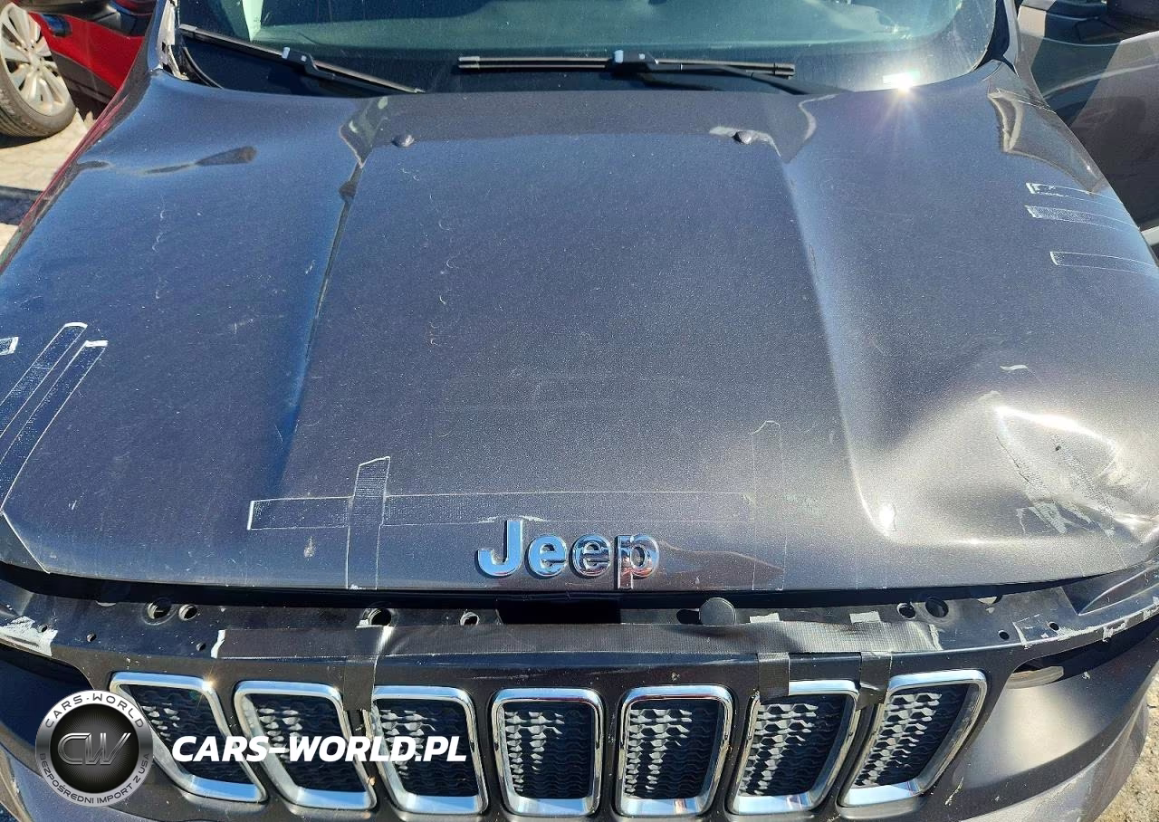 2020 Jeep Renegade Latitude VIN:ZACNJABB3LPL18245 - 12