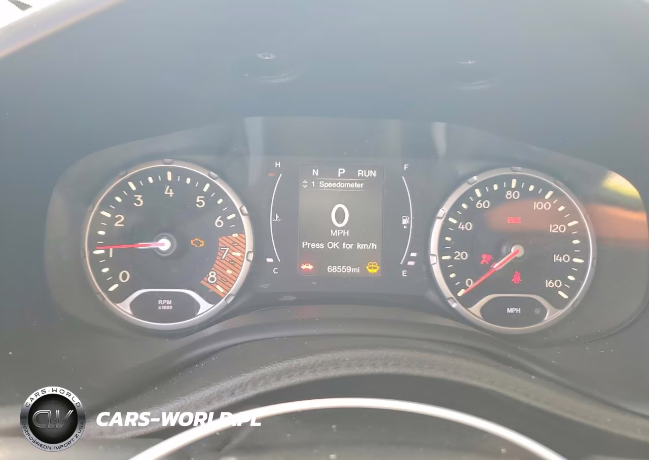 2020 Jeep Renegade Latitude VIN:ZACNJABB3LPL18245 - 9