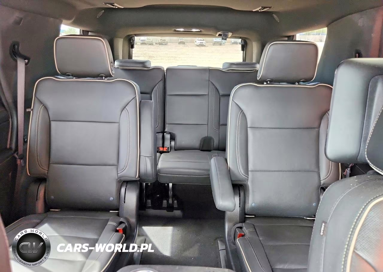 2021 GMC Yukon Slt VIN:1GKS2BKD8MR289827 - 10