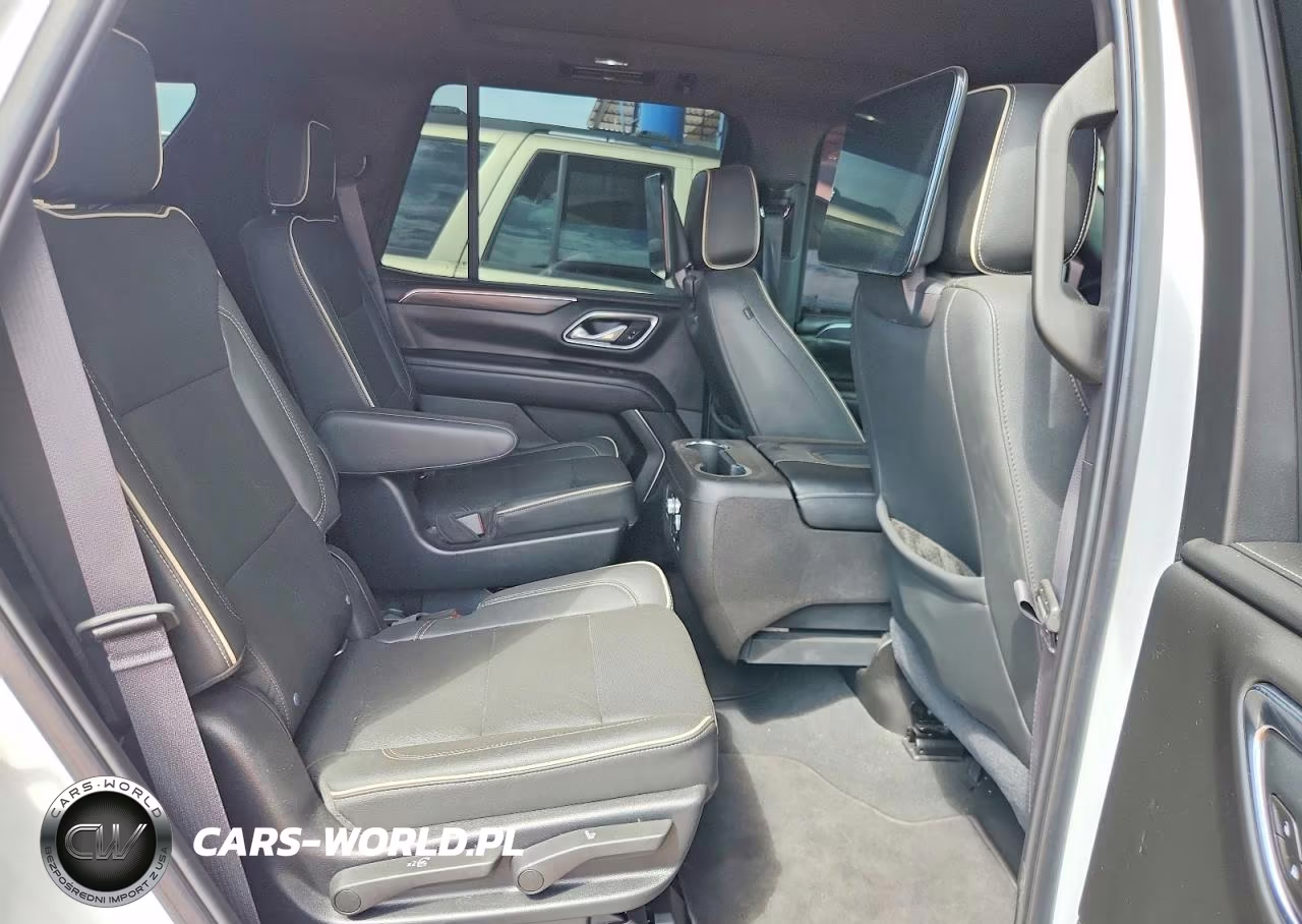 2021 GMC Yukon Slt VIN:1GKS2BKD8MR289827 - 11