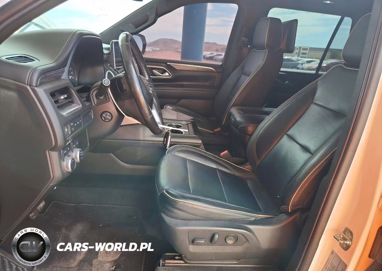 2021 GMC Yukon Slt VIN:1GKS2BKD8MR289827 - 7