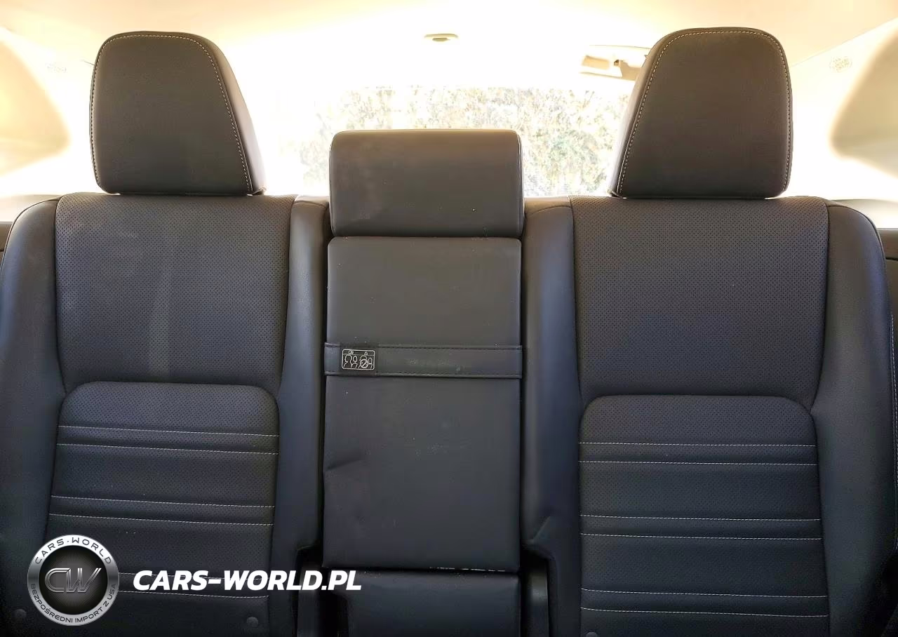 2017 Lexus Nx 200T Base VIN:JTJBARBZXH2115076 - 10