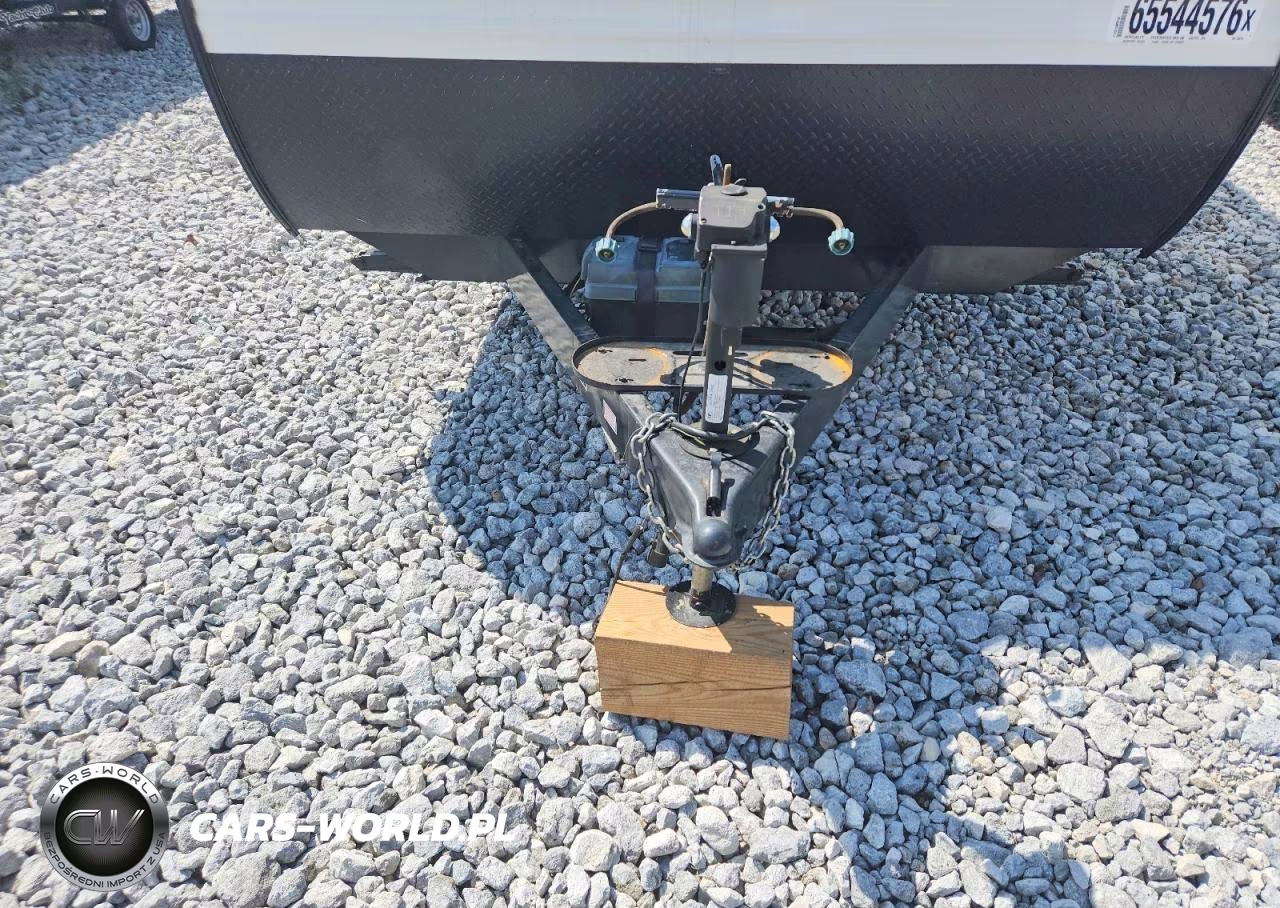 2017 Jayco Jay Recreational Vehicle (Rv) VIN:1UJBJ0BL8H17Z0750 - 7