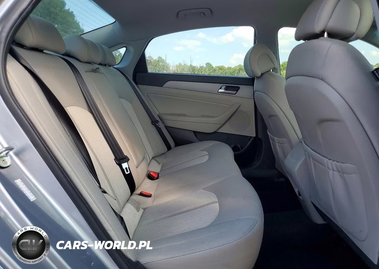 2016 Hyundai Sonata Hybrid Se VIN:KMHE24L16GA041759 - 10