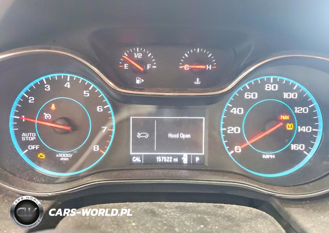 2017 Chevrolet Cruze Premier VIN:3G1BF6SM2HS576955 - 9