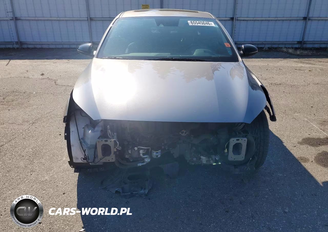 2023 Kia Forte Gt Line VIN:3KPF54AD7PE568204 - 5