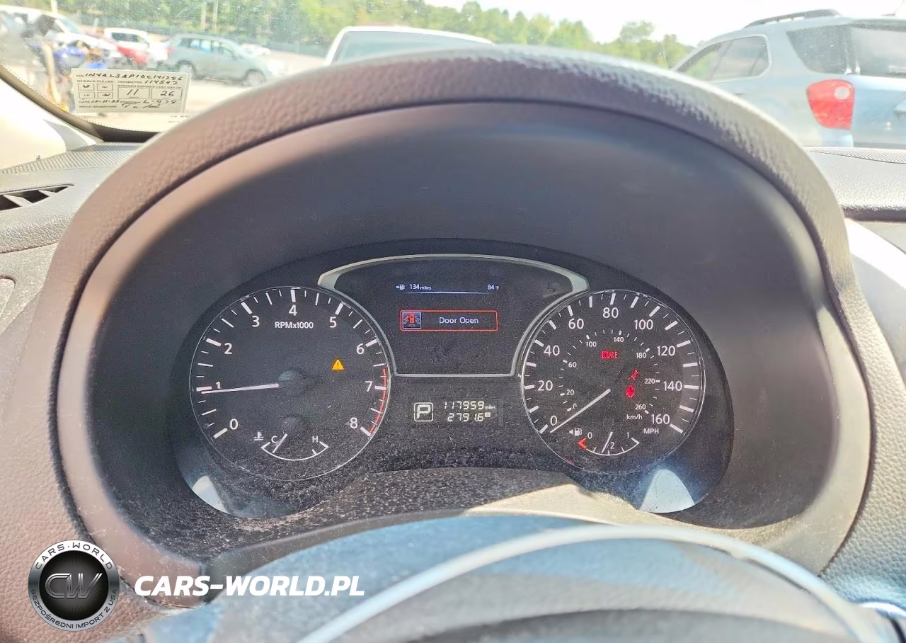 2013 Nissan Altima 2.5 VIN:1N4AL3AP1DC141386 - 9