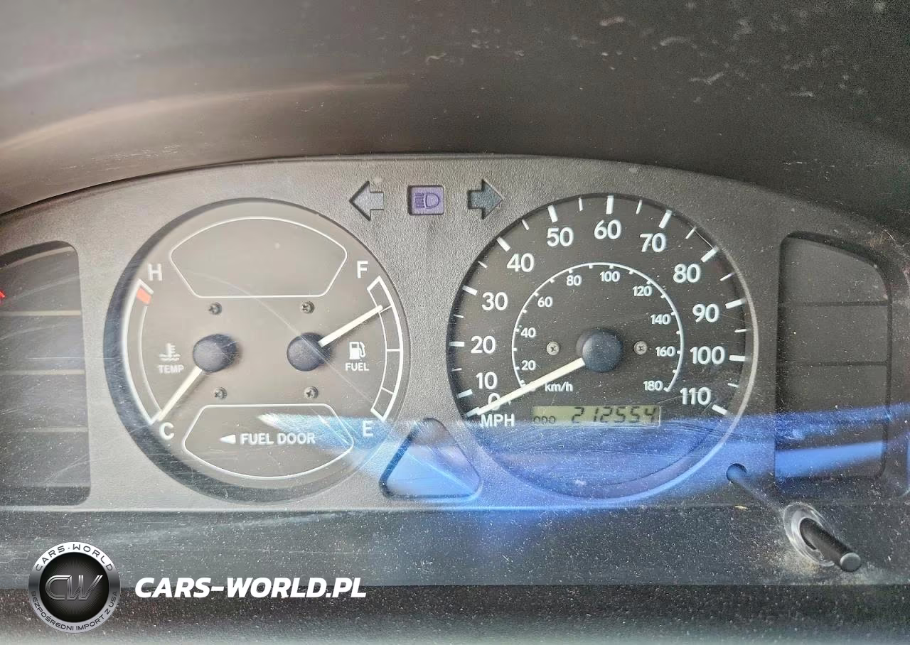 1999 Toyota Corolla Ve VIN:1NXBR12E8XZ296140 - 9