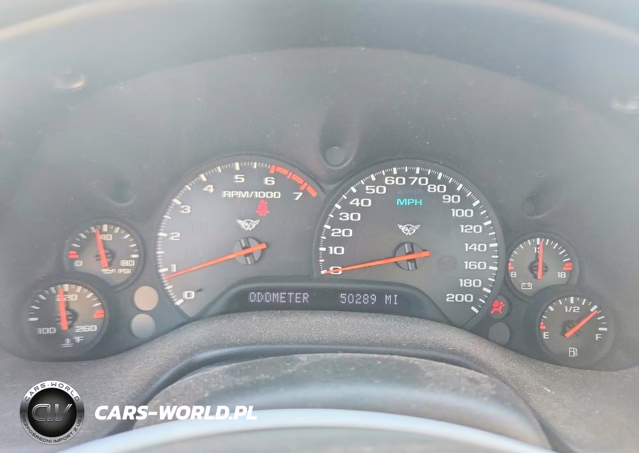 2001 Chevrolet Corvette VIN:1G1YY32G615106165 - 9