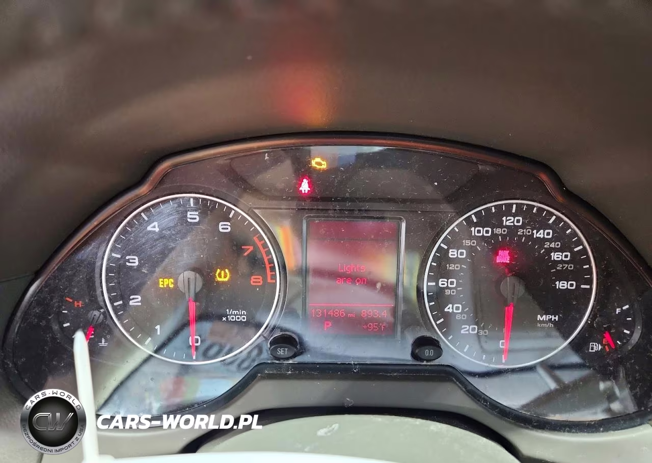 2012 Audi Q5 Premium VIN:WA1CFBFPXCA087121 - 9