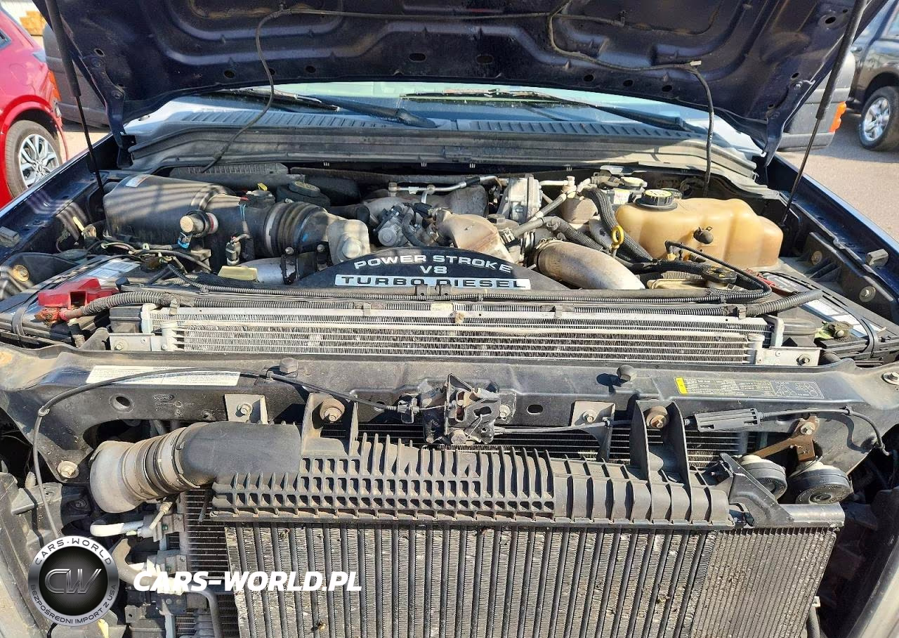 2008 Ford F350 Srw Super Duty VIN:1FTWW31R38ED29829 - 11