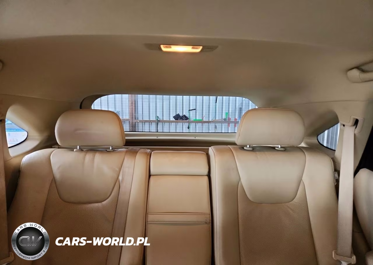 2013 Lexus Rx 350 Base VIN:JTJBK1BA1D2455915 - 10
