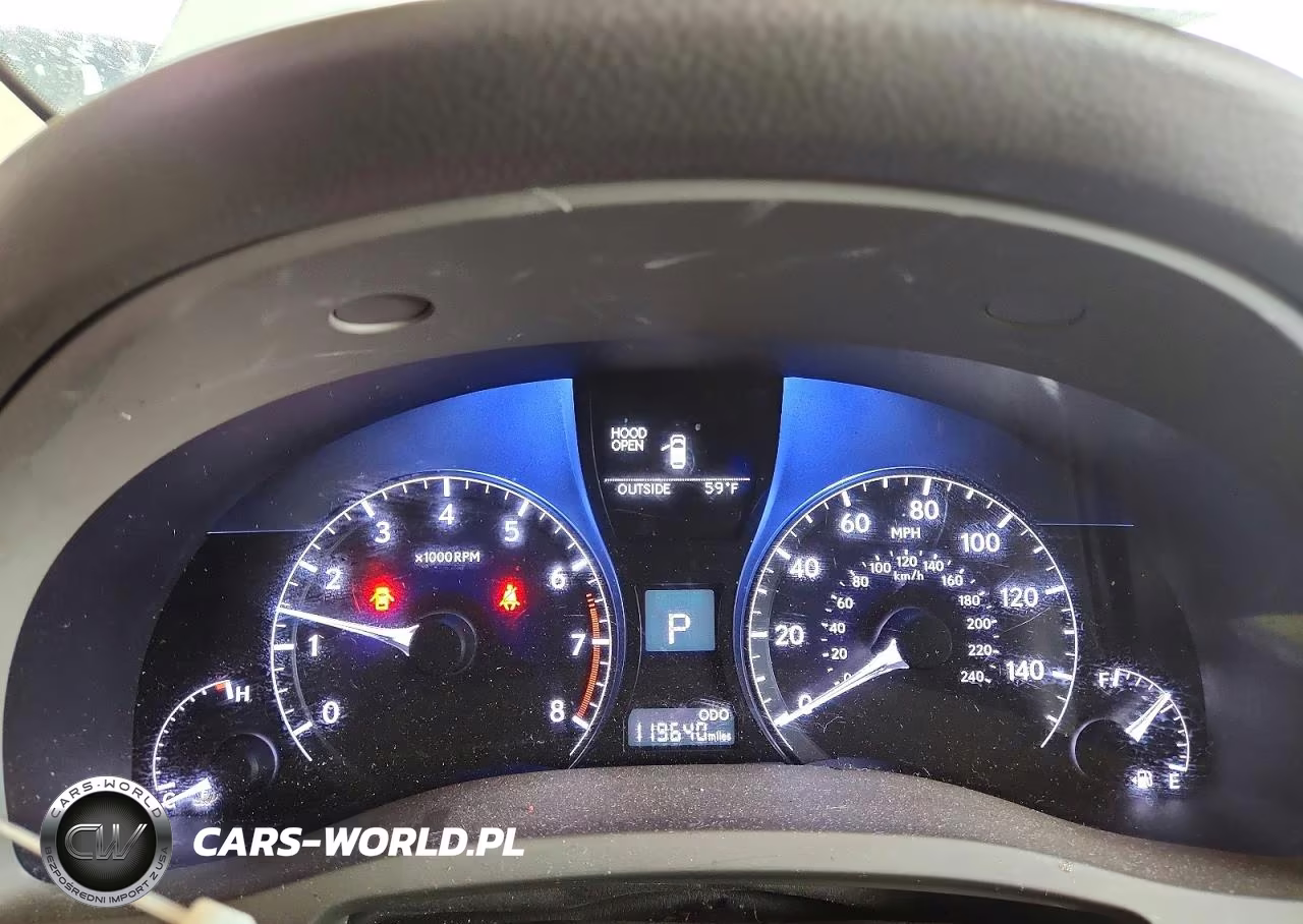 2013 Lexus Rx 350 Base VIN:JTJBK1BA1D2455915 - 9