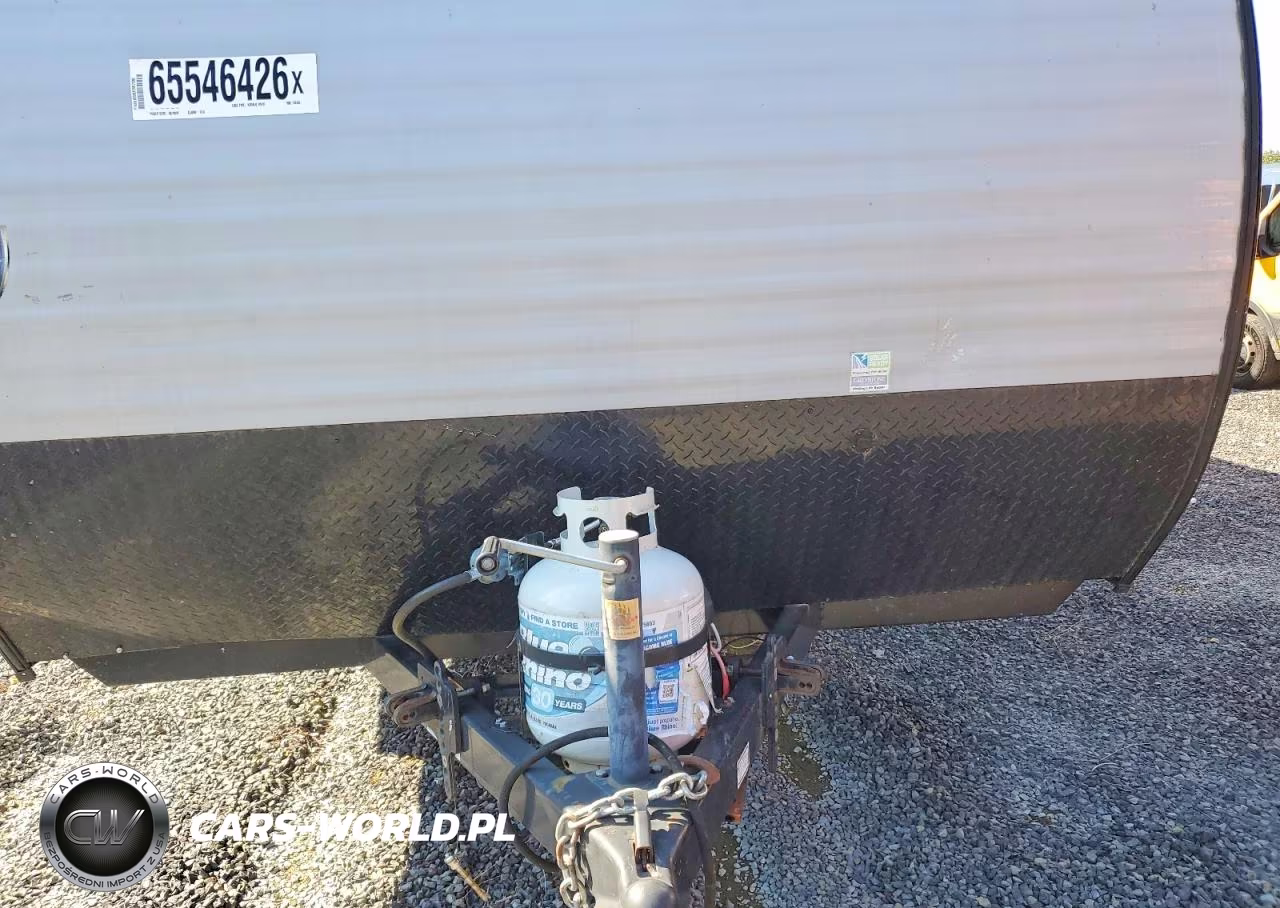 2021 Gulf Stream Ameri-Lite Camper VIN:1NL1G2213M1144363 - 8