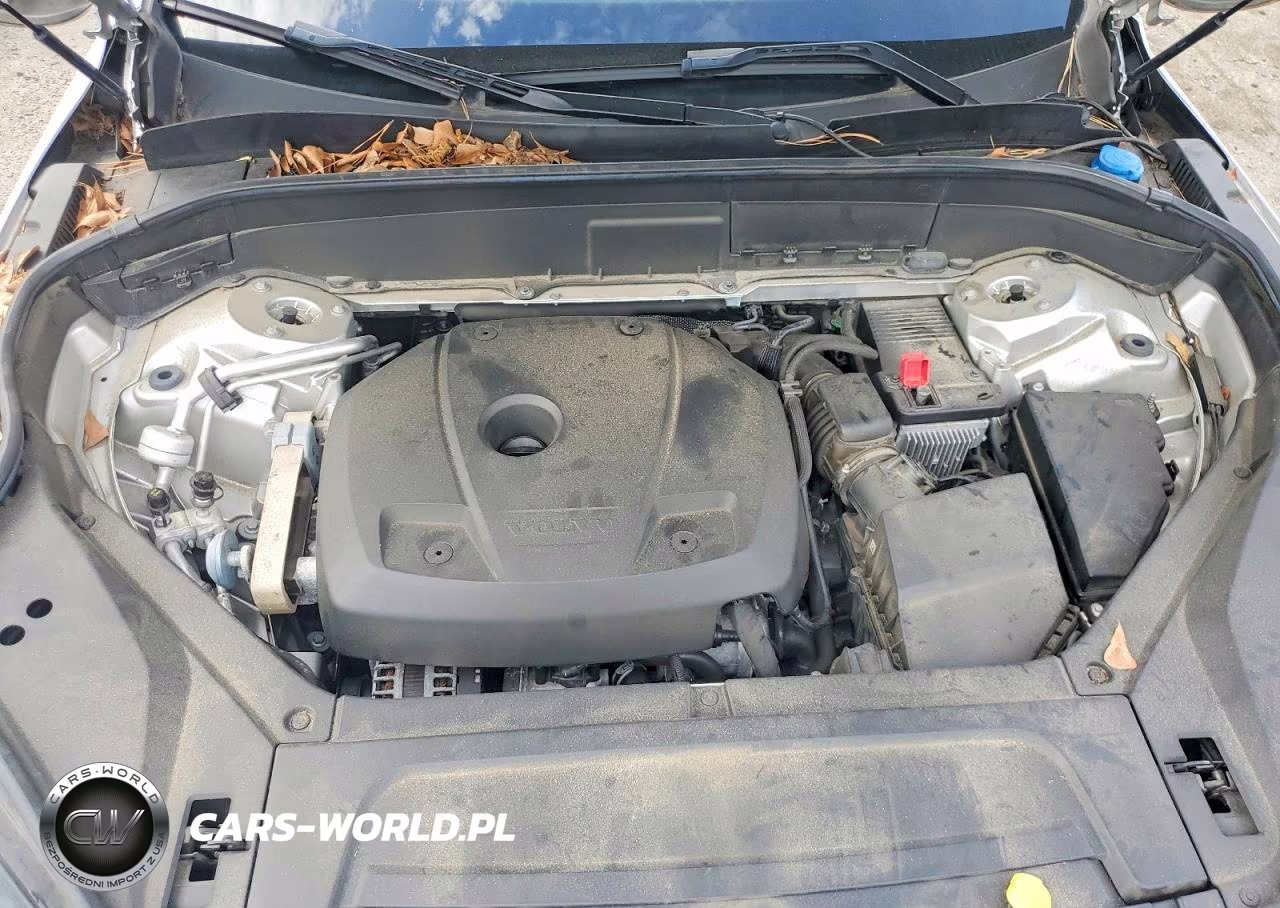 2016 Volvo Xc90 T6 VIN:YV4A22PLXG1042381 - 11