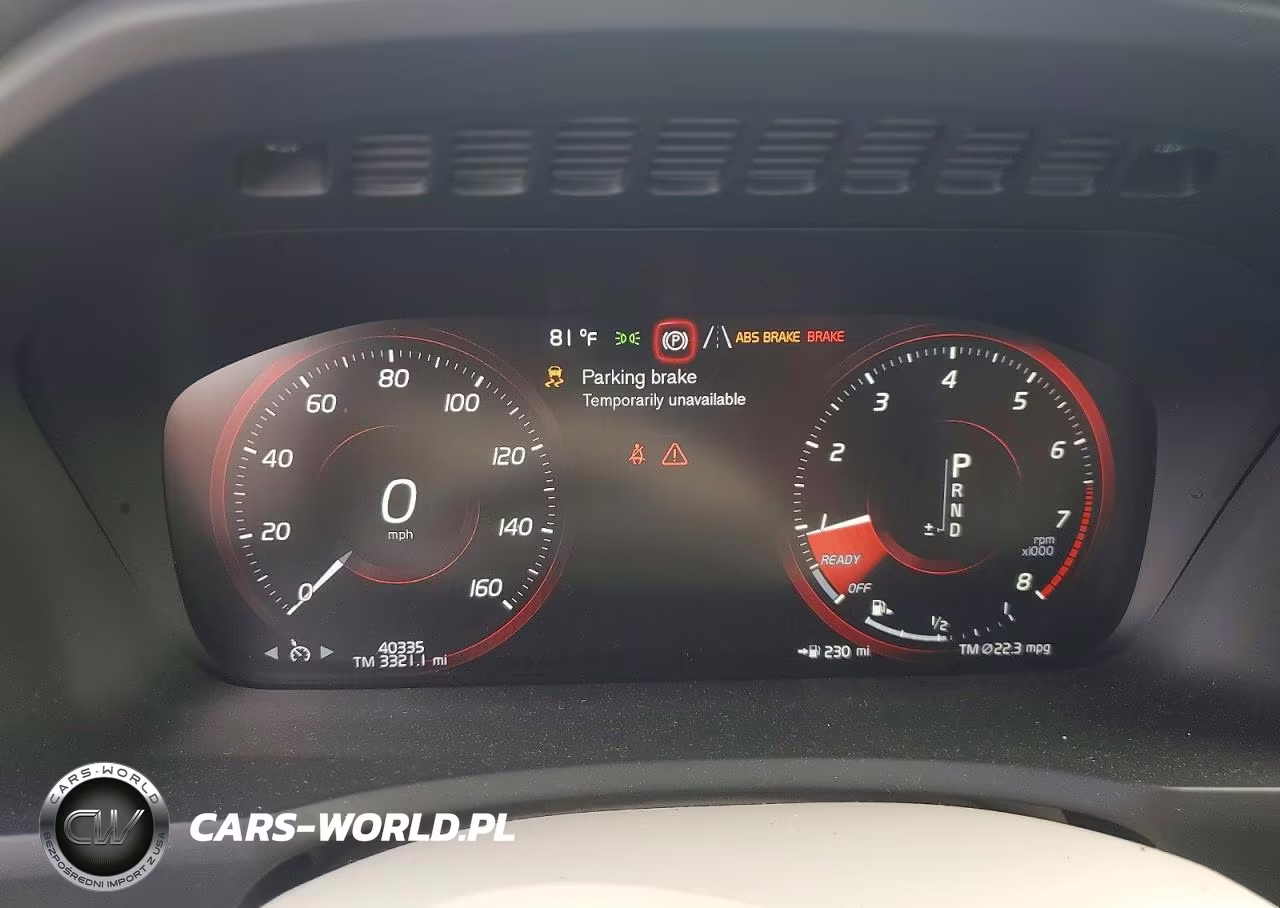 2016 Volvo Xc90 T6 VIN:YV4A22PLXG1042381 - 9