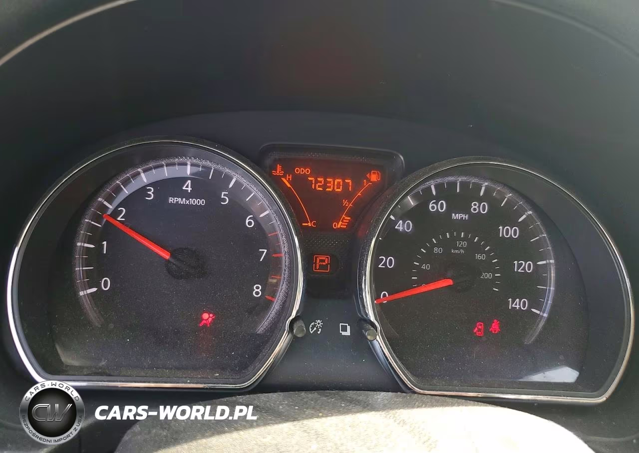 2013 Nissan Versa 1.6 Sv VIN:3N1CN7AP3DL891805 - 9