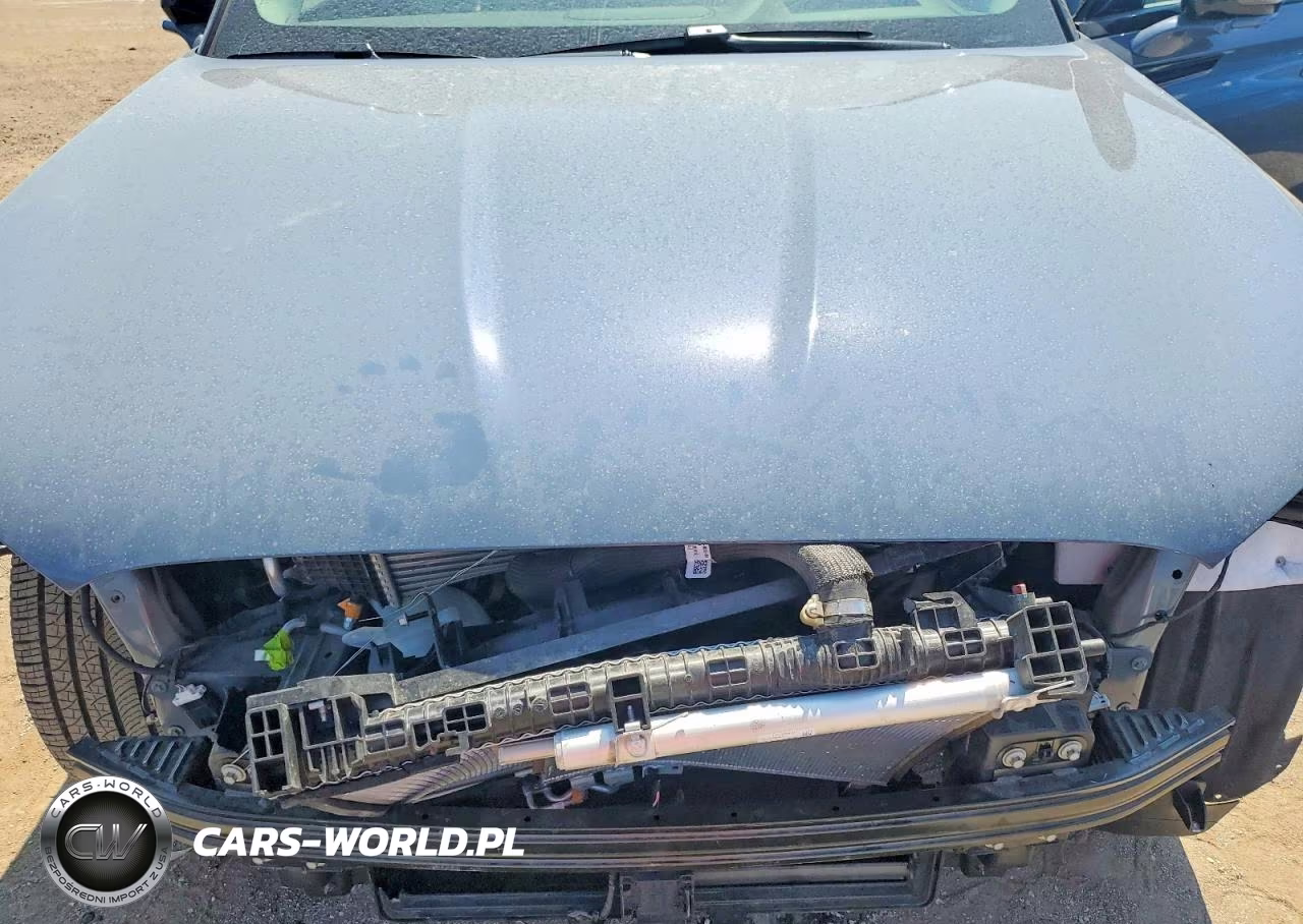 2026 Lincoln Aviator VIN:5LM5J6XC0TGL06786 - 12