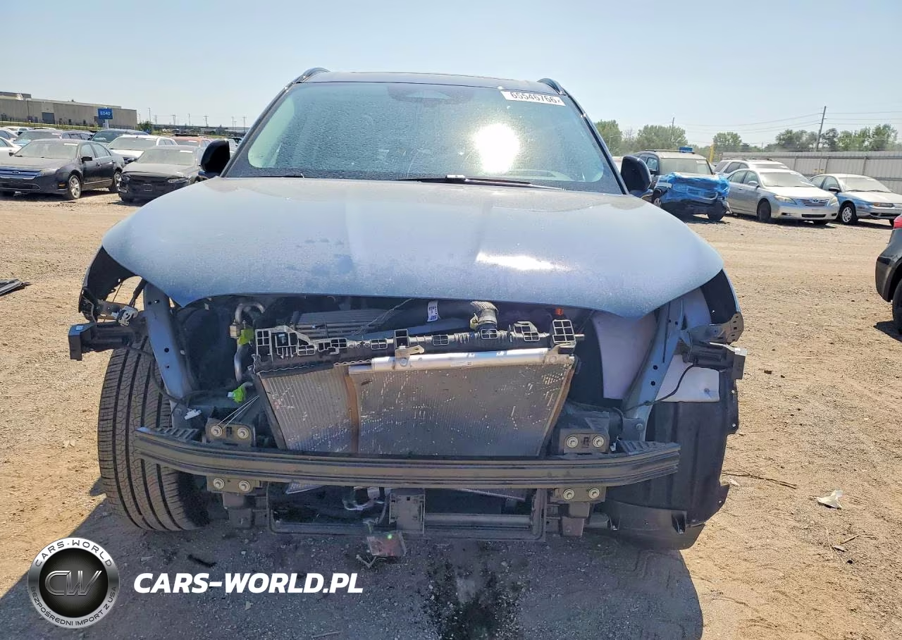 2026 Lincoln Aviator VIN:5LM5J6XC0TGL06786 - 5
