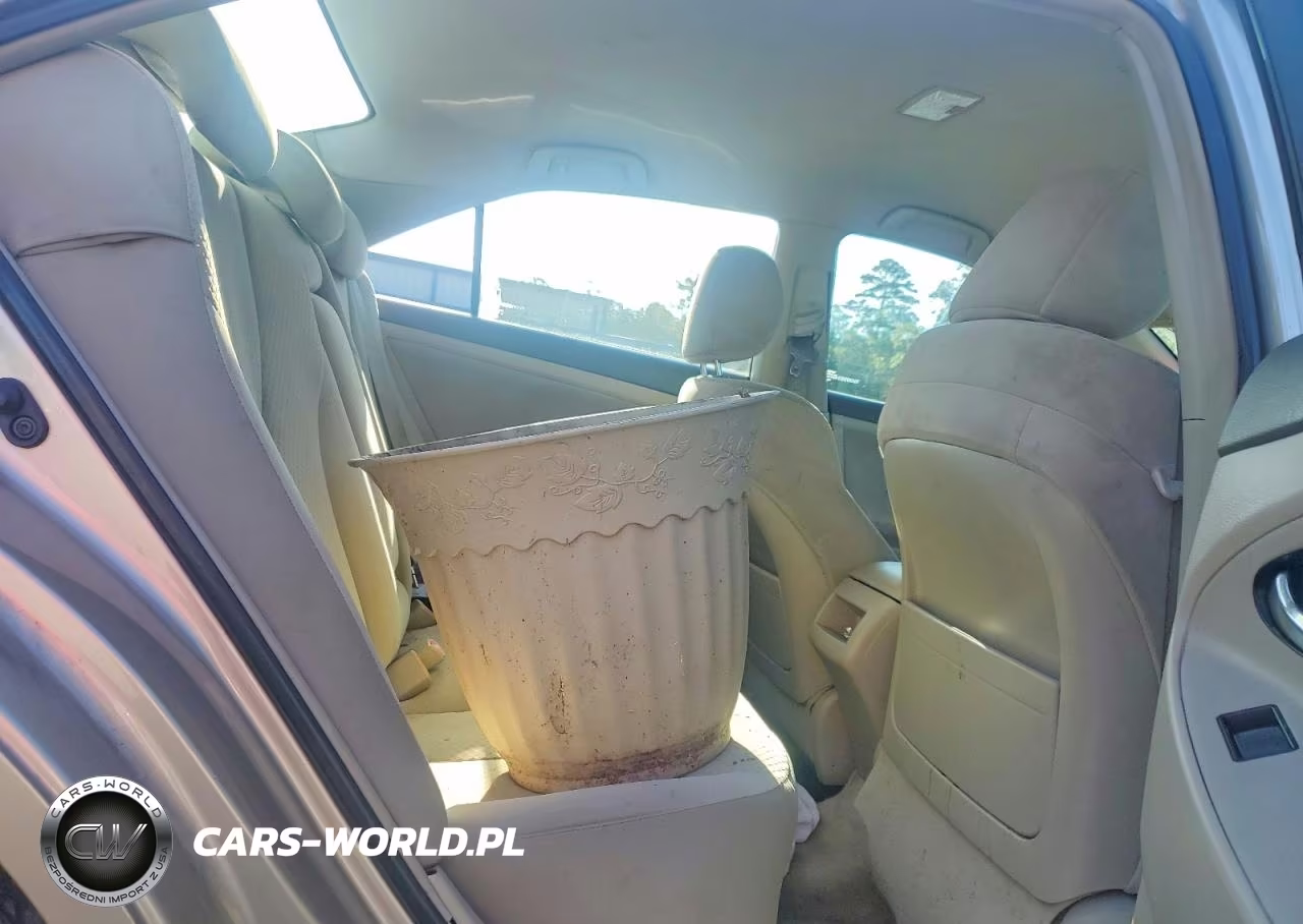 2009 Toyota Camry Le VIN:4T1BE46KX9U303234 - 10