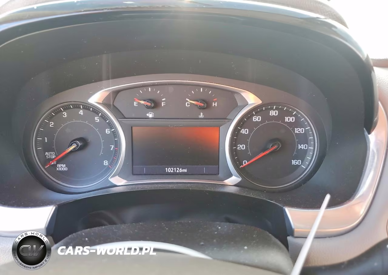 2021 Chevrolet Traverse Lt VIN:1GNERHKW0MJ154114 - 9