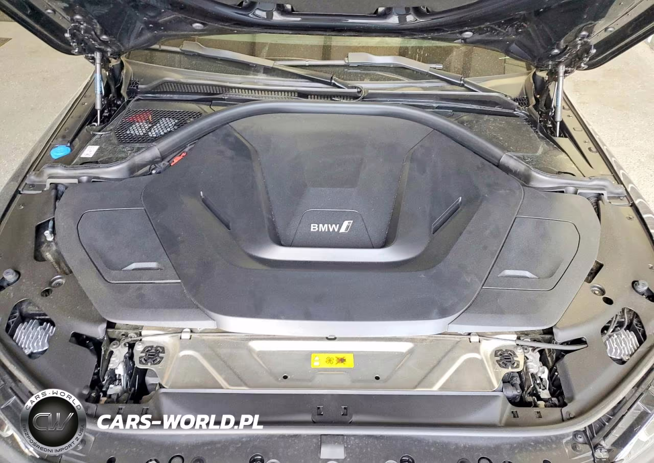 2023 BMW I4 Edrive 40 VIN:WBY73AW05PFN98546 - 11