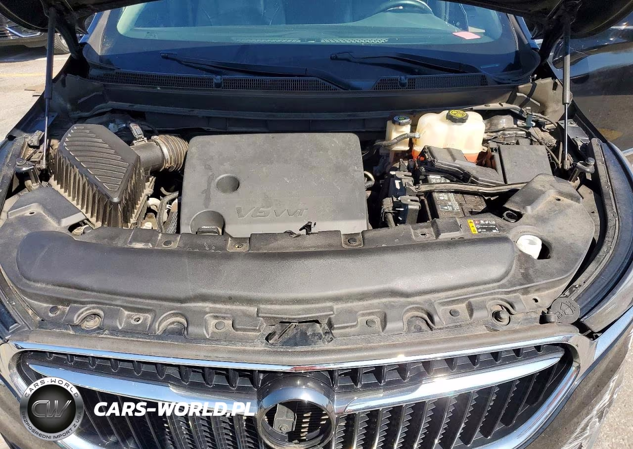 2020 Buick Enclave Essence VIN:5GAERBKW9LJ104771 - 12
