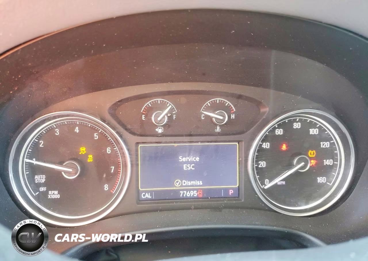 2020 Buick Enclave Essence VIN:5GAERBKW9LJ104771 - 9