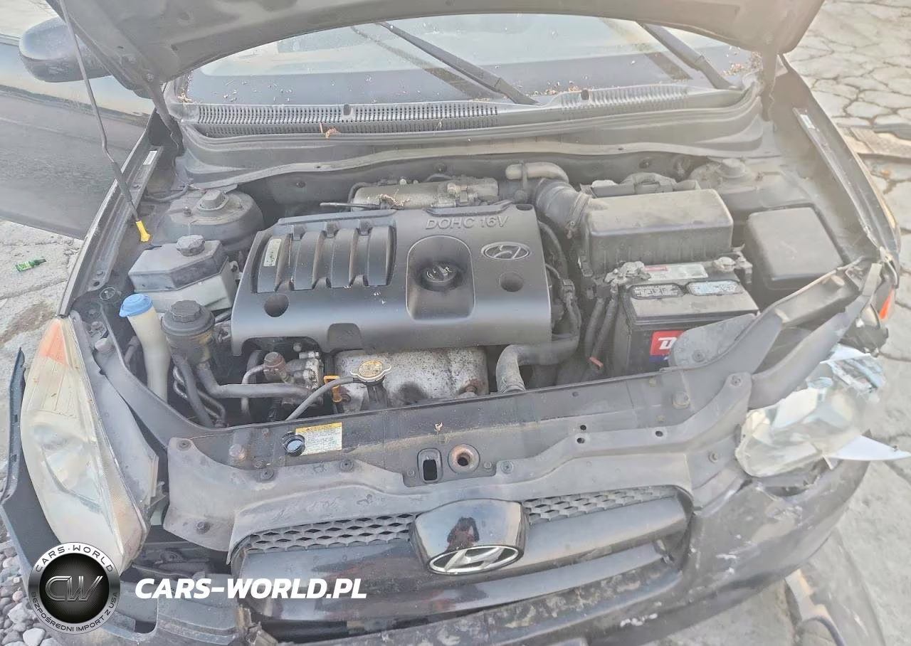 2011 Hyundai Accent Gs VIN:KMHCM3AC1BU192497 - 11