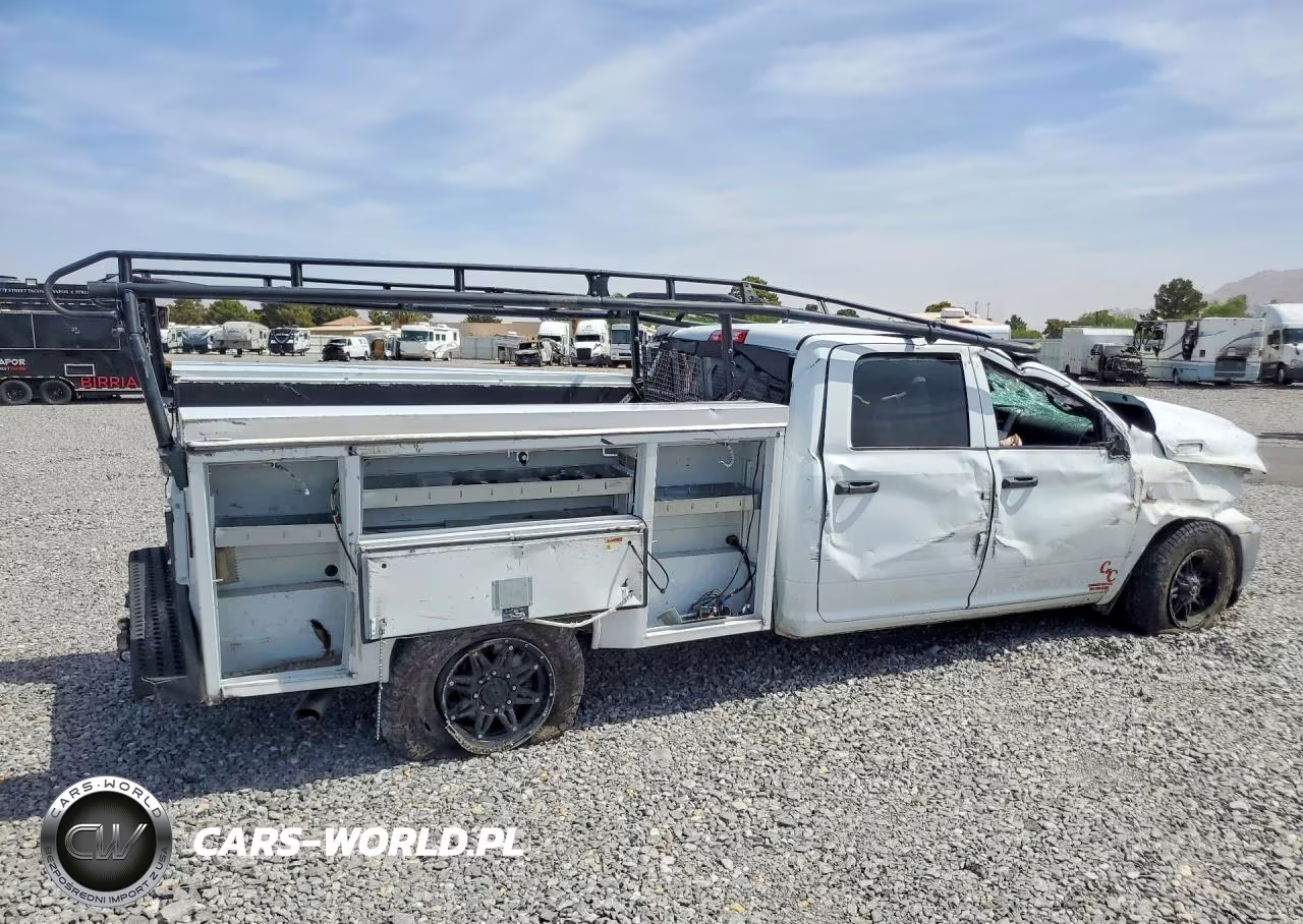 2023 Ram 3500 Tradesman VIN:3C63R3GL7PG511030 - 3