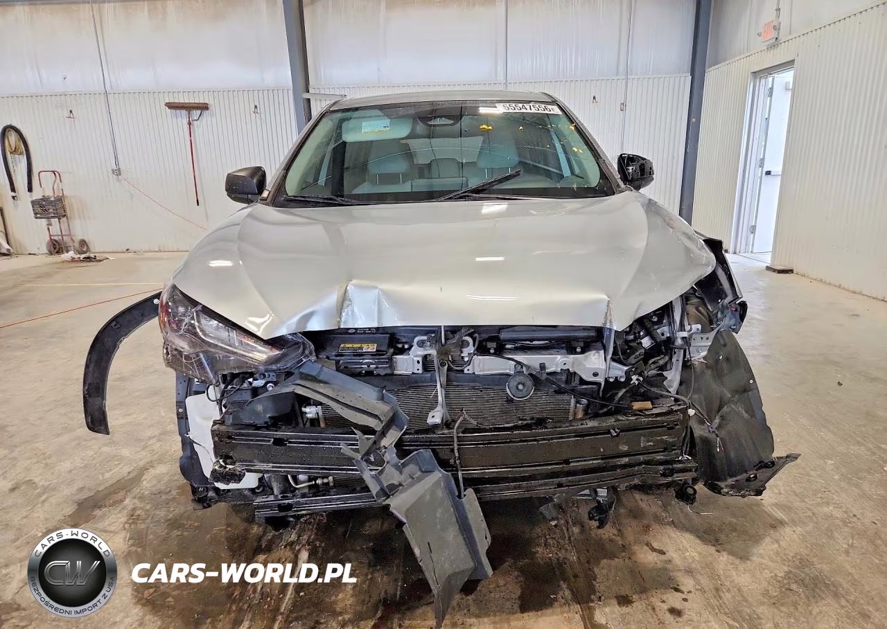 2023 Toyota Corolla Cross L VIN:7MUAAABG3PV056982 - 5