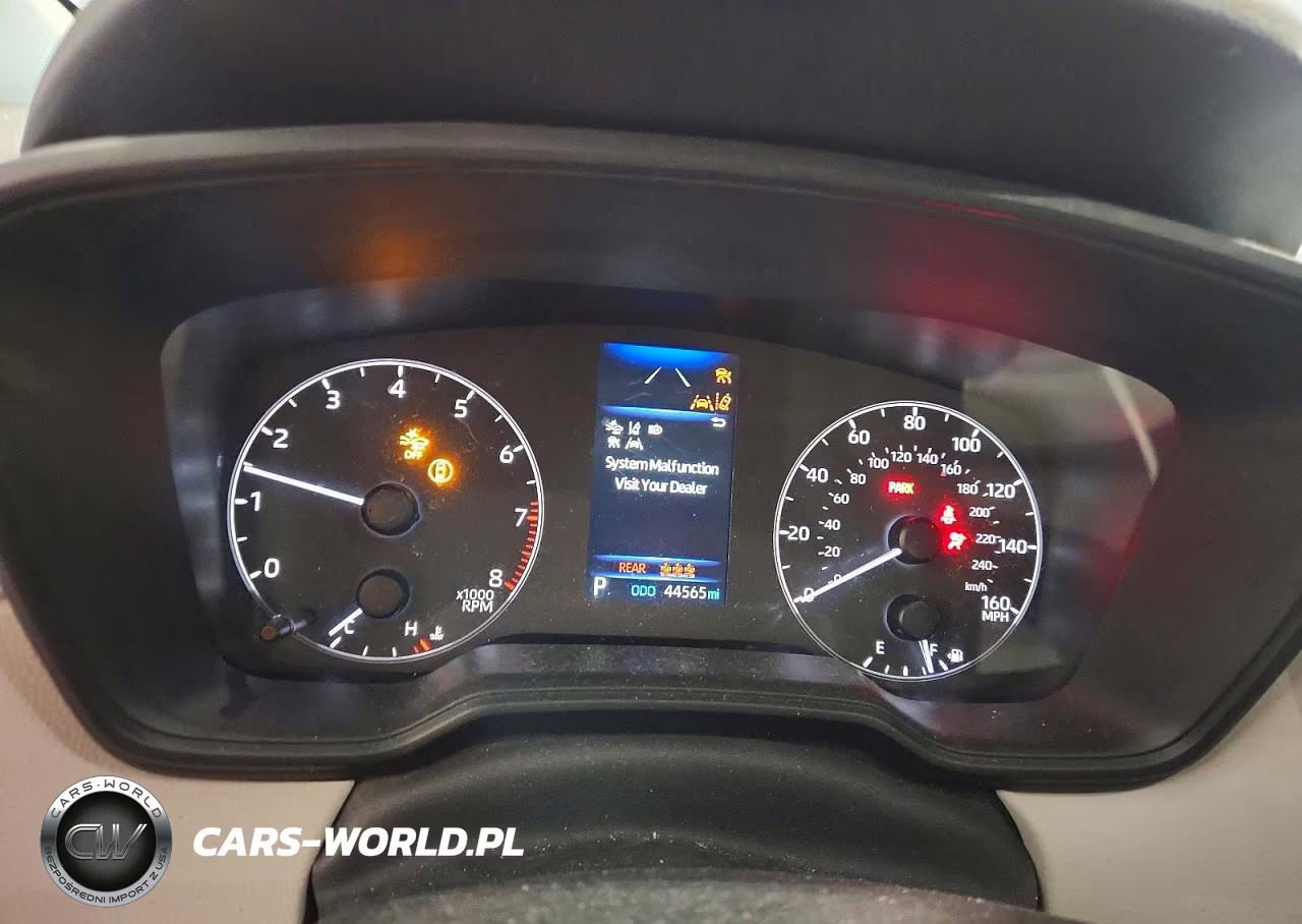 2023 Toyota Corolla Cross L VIN:7MUAAABG3PV056982 - 9