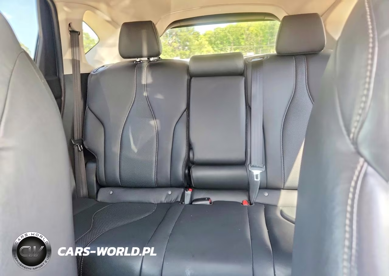 2019 Acura Rdx Technology VIN:5J8TC1H59KL000527 - 10