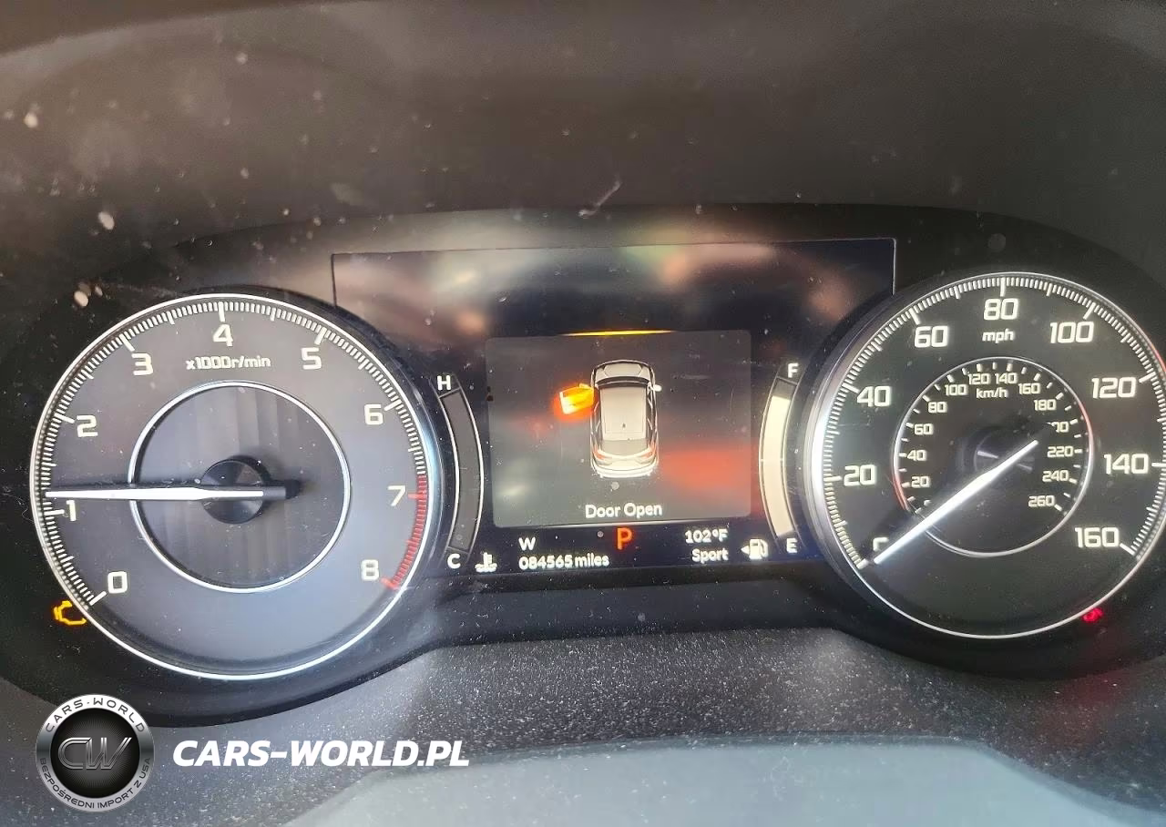 2019 Acura Rdx Technology VIN:5J8TC1H59KL000527 - 9