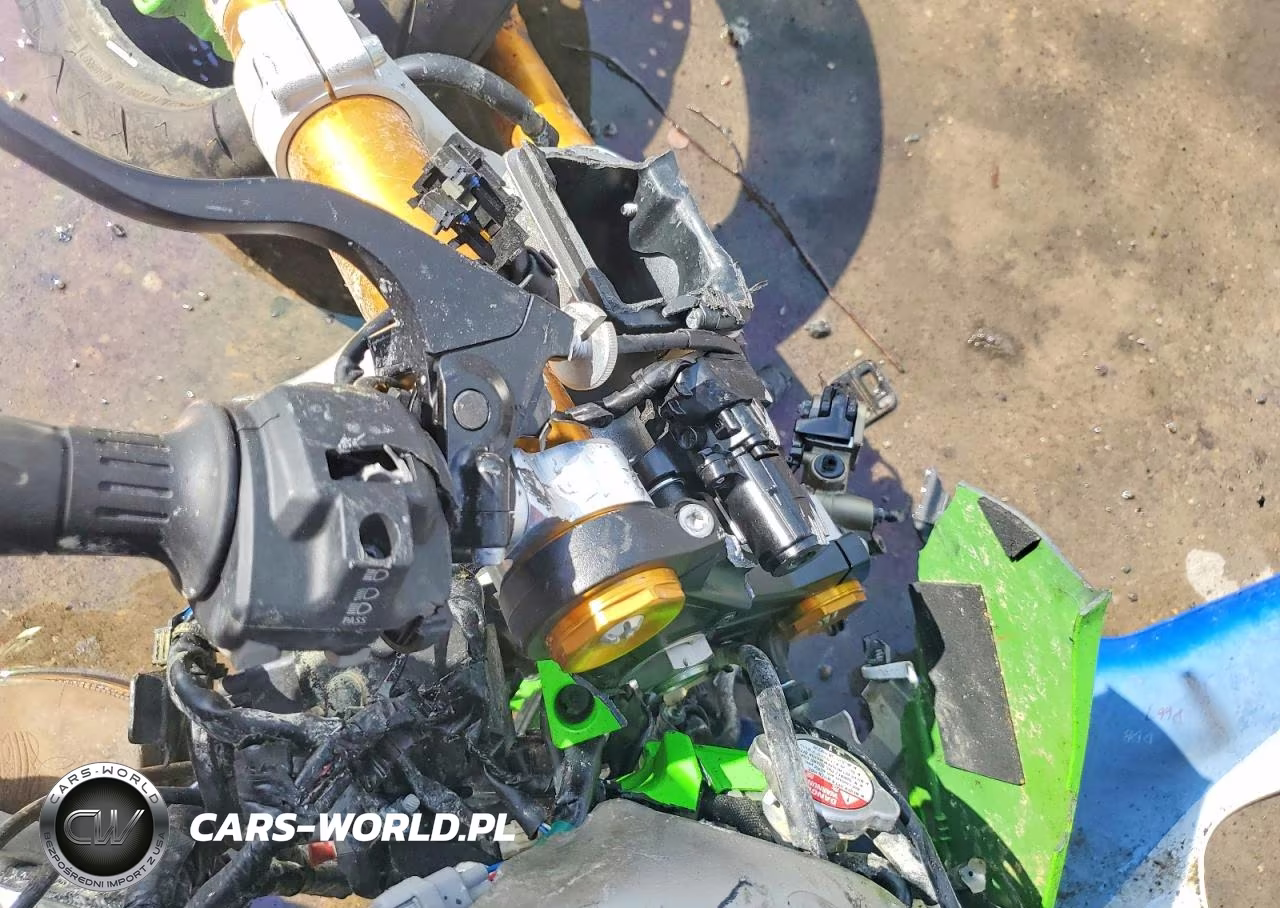 2024 Kawasaki Zx1002 L VIN:JKBZXVL19RA012469 - 7
