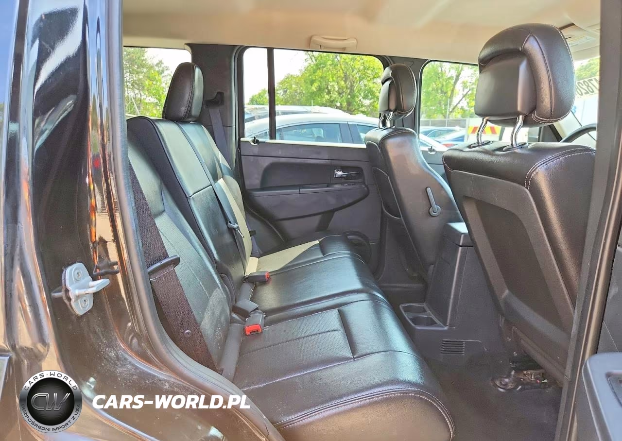 2012 Jeep Liberty Sport VIN:1C4PJMAK6CW200787 - 11