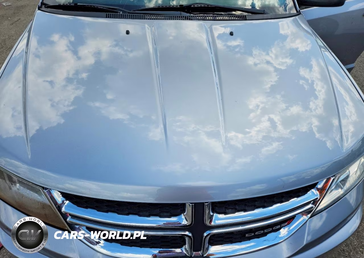 2017 Dodge Journey Se VIN:3C4PDCAB1HT670269 - 12