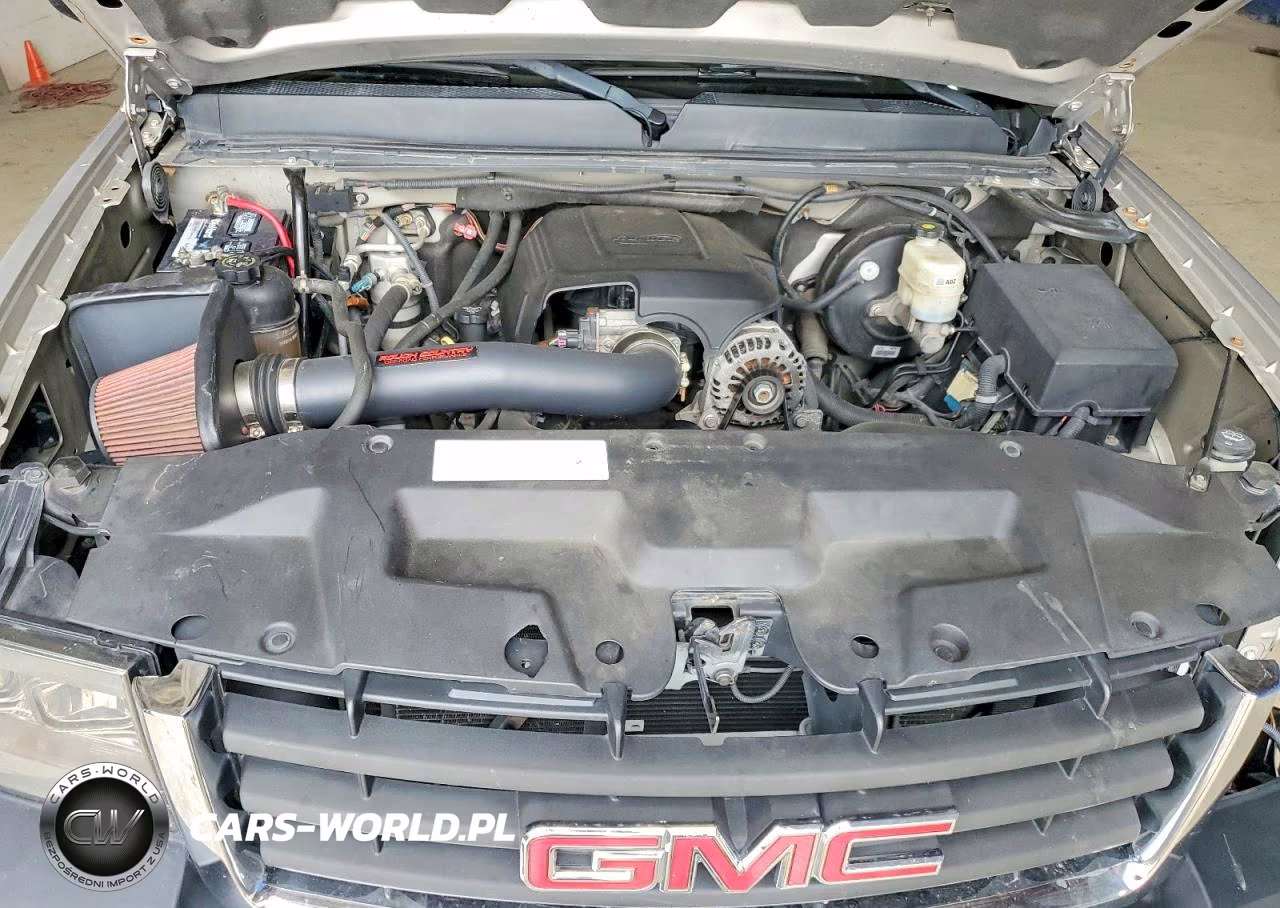 2009 GMC Sierra K1500 Slt VIN:1GTEK39J59Z169372 - 11