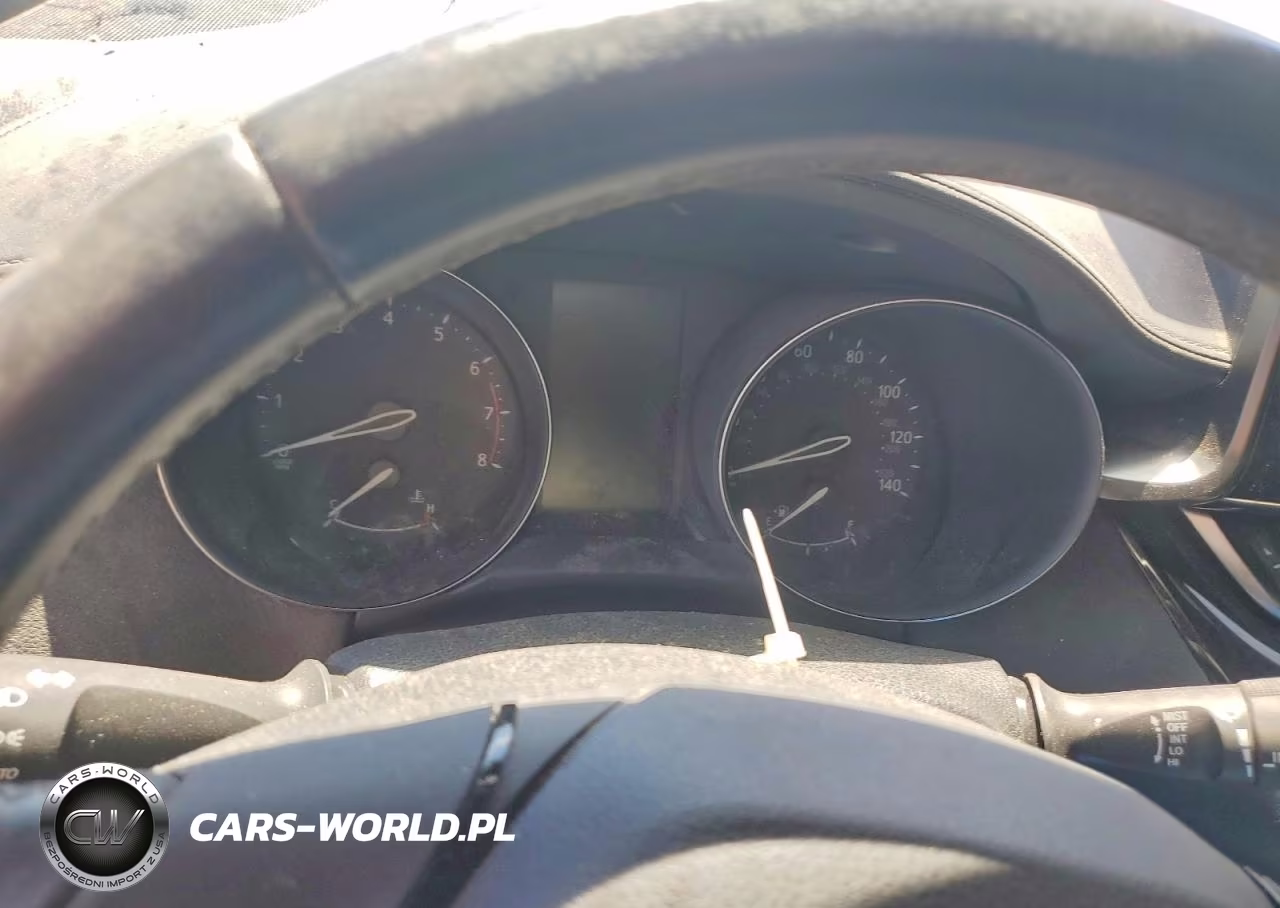 2018 Toyota C-Hr Xle VIN:JTNKHMBX0J1005791 - 9