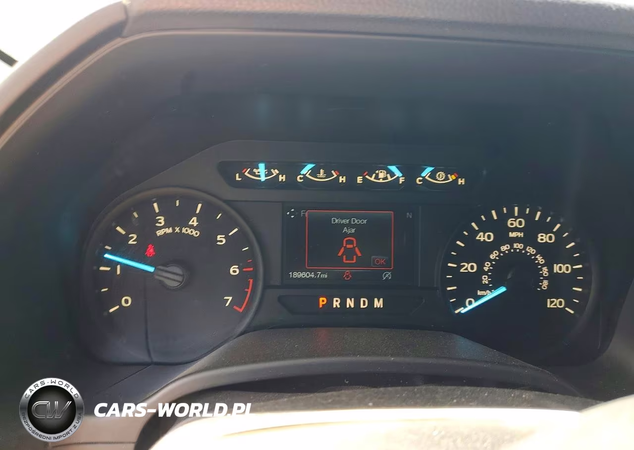 2020 Ford F150 Supercrew VIN:1FTEW1CP1LKE40126 - 9