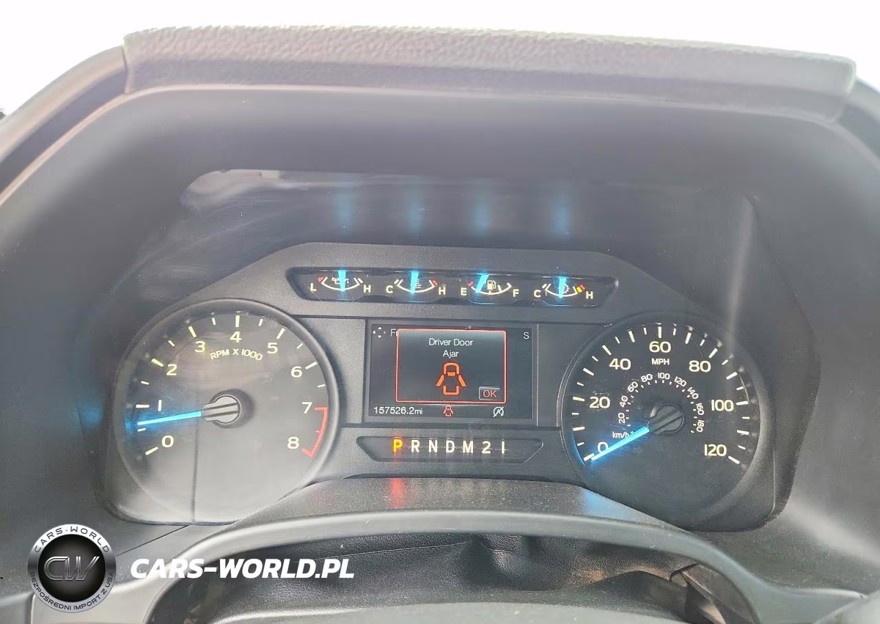 2019 Ford F150 Super Cab VIN:1FTEX1CB9KKD13334 - 9