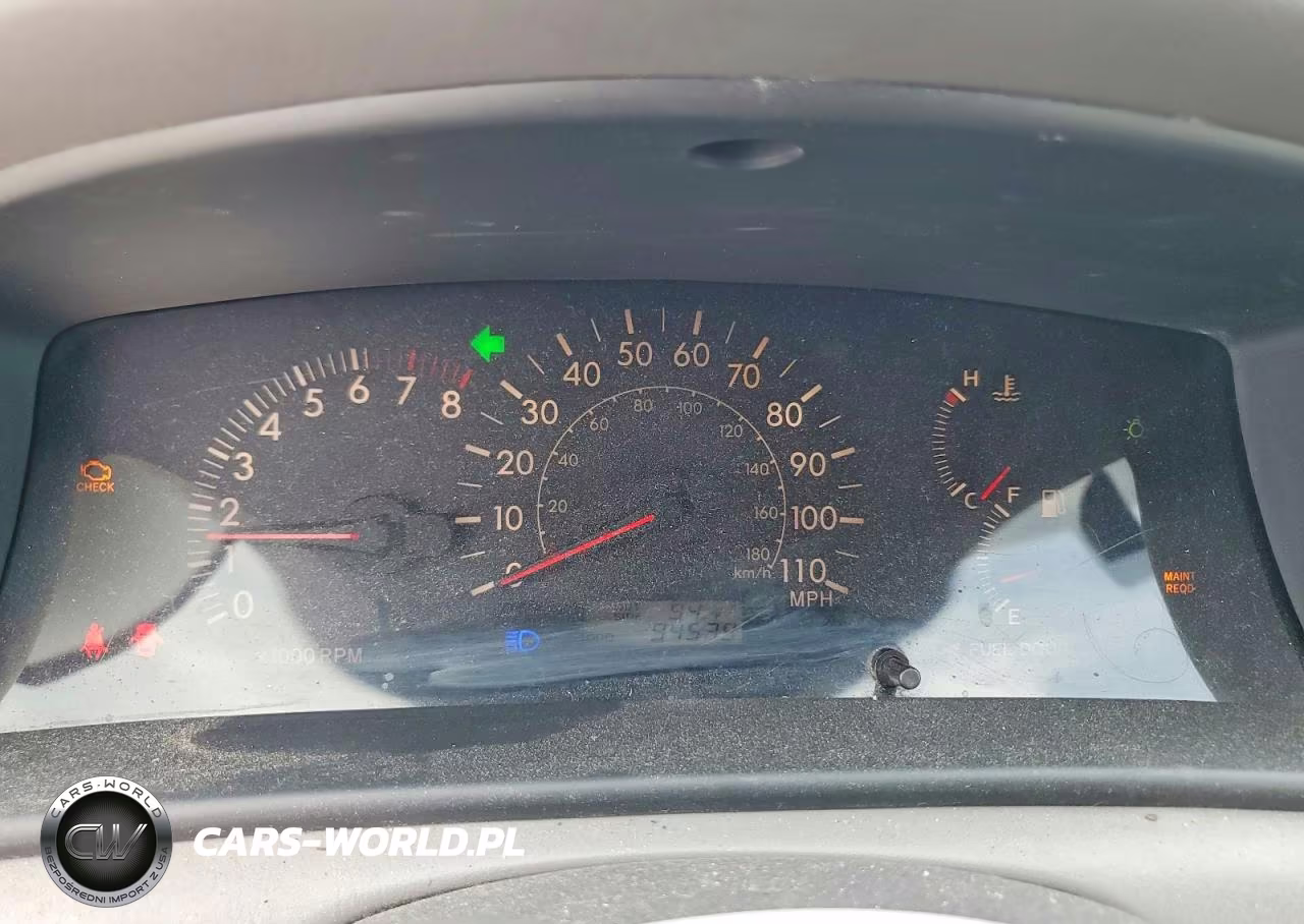 2005 Toyota Corolla Le VIN:2T1BR32E75C434423 - 9