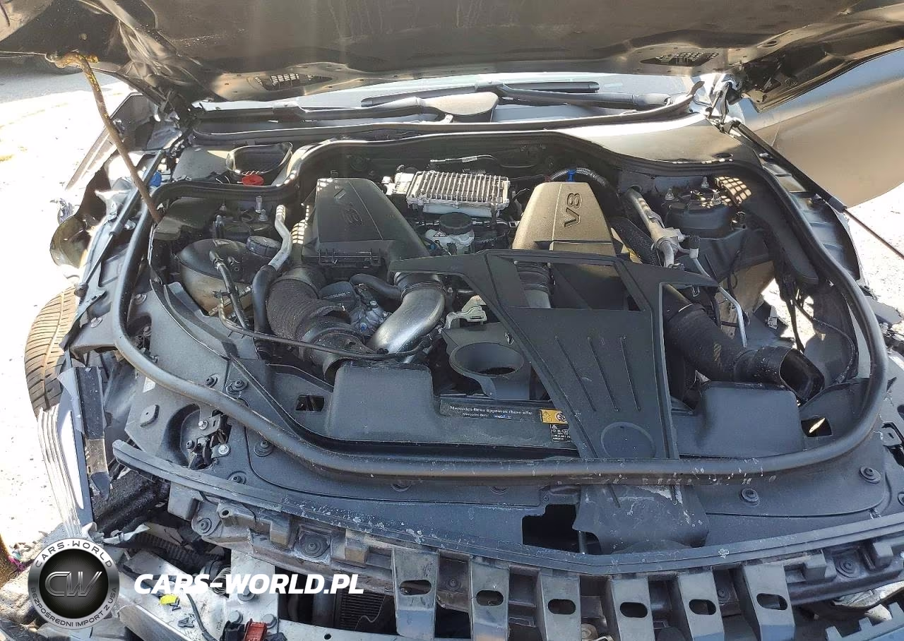 2016 Mercedes-Benz Sl 550 VIN:WDDJK7DA7GF039482 - 11