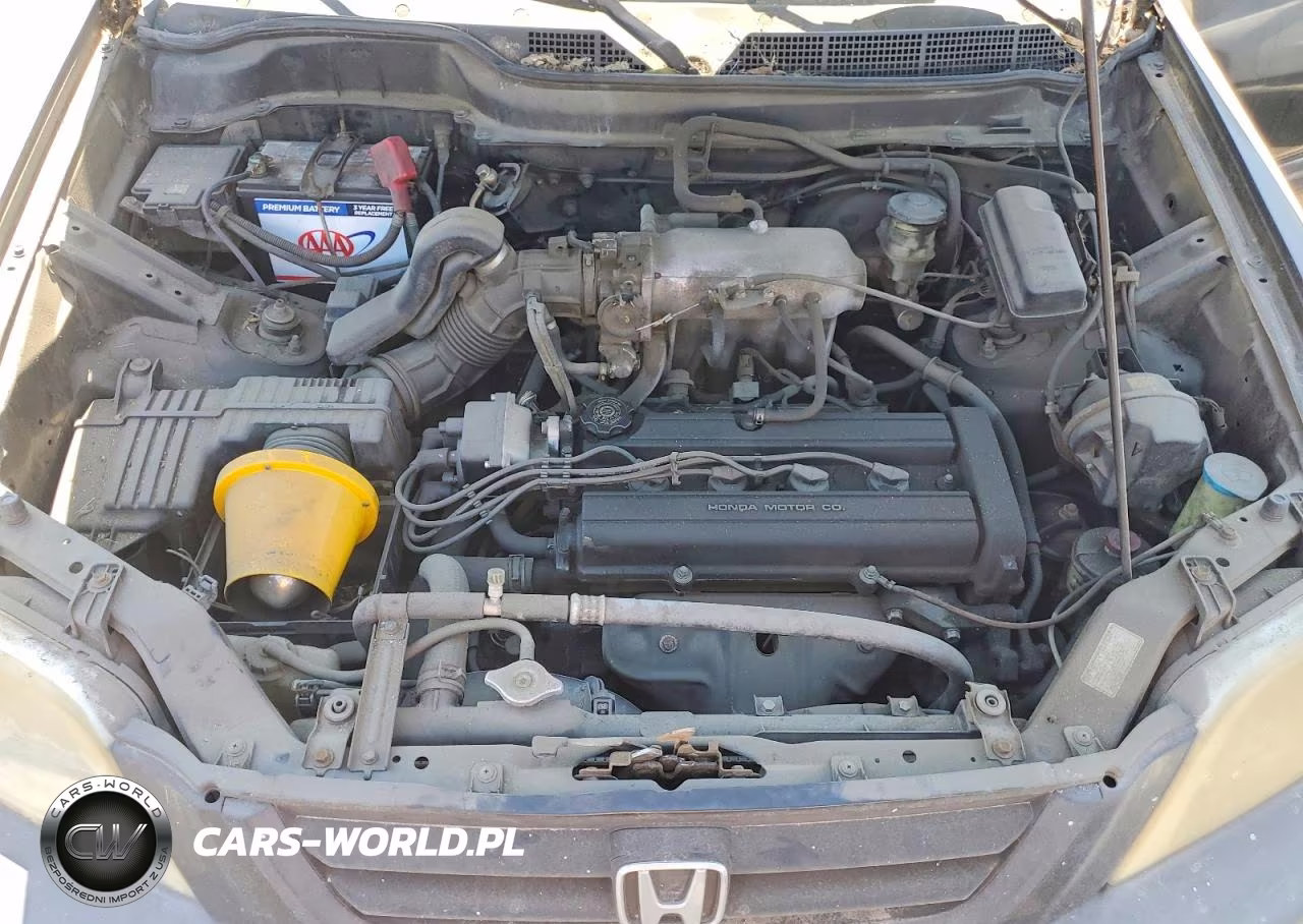 2010 Honda Cr-V Lx VIN:JHLRD1858VC057525 - 12