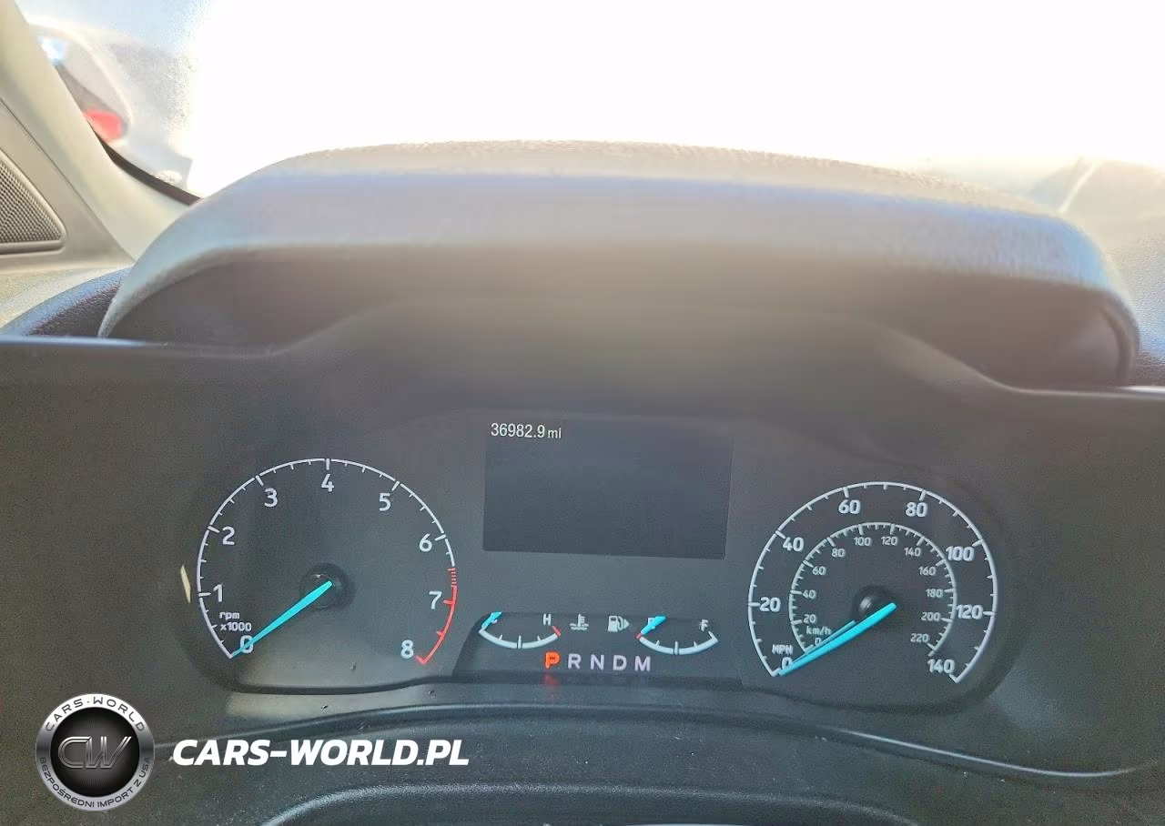2023 Ford Transit Connect Xl VIN:NM0LS7S29P1565508 - 9
