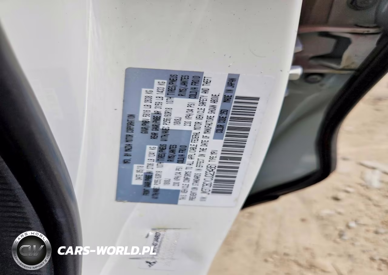 2018 Mazda Cx 9 VIN:JM3TCBCY0J0234861 - 13