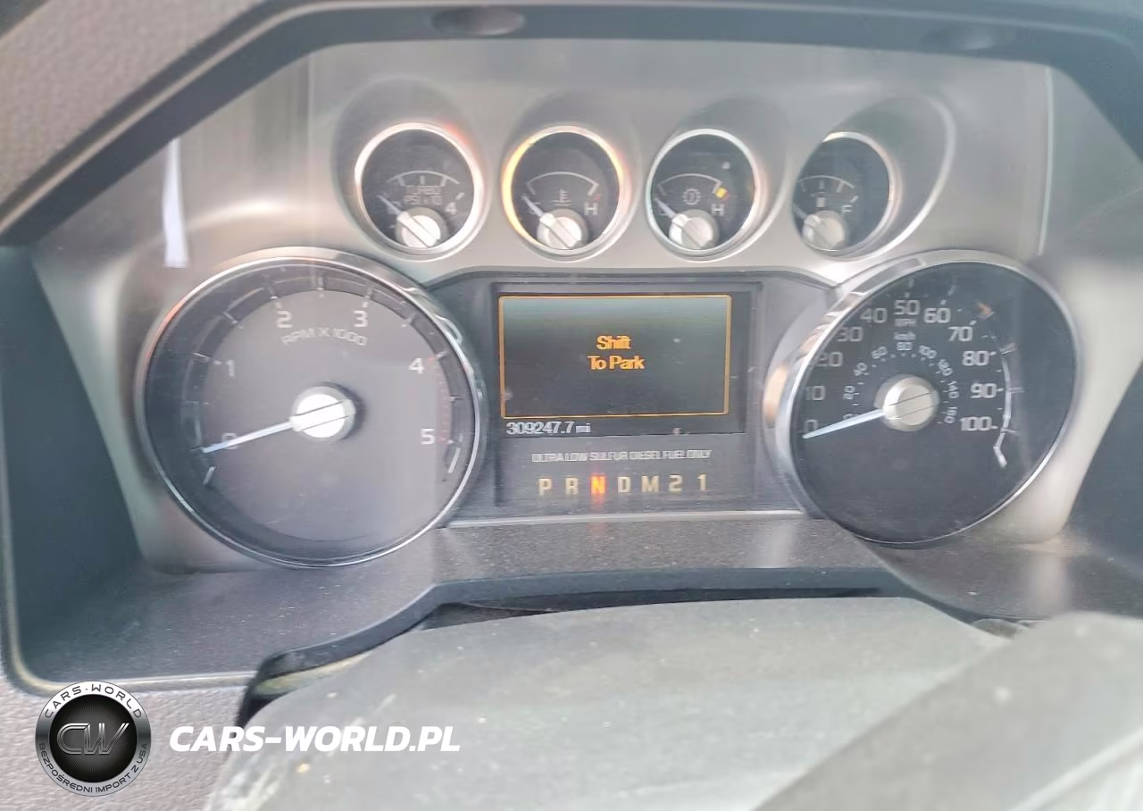 2015 Ford F350 Super Duty VIN:1FT8W3BTXFEC51503 - 9