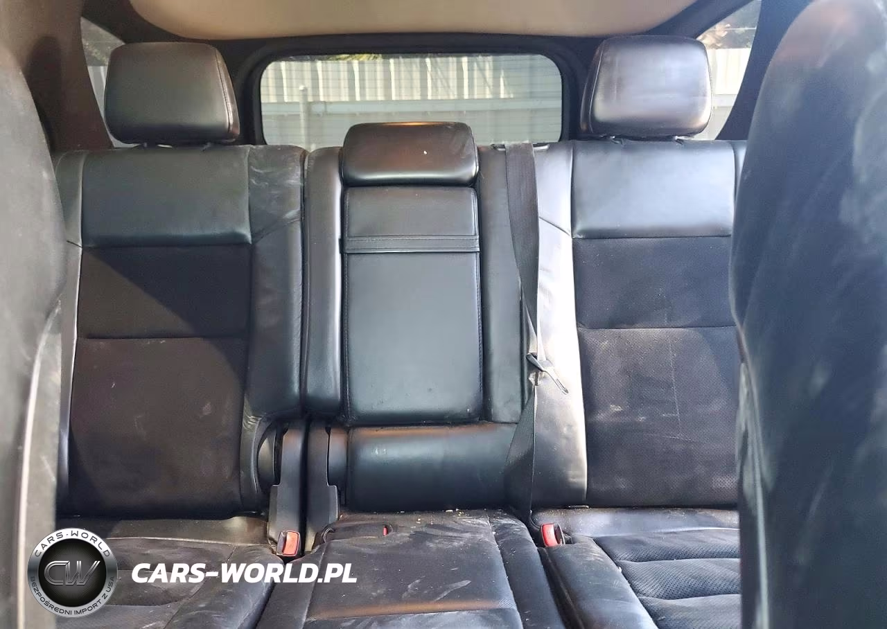 2018 Dodge Durango Gt VIN:1C4RDHDG3JC149780 - 10